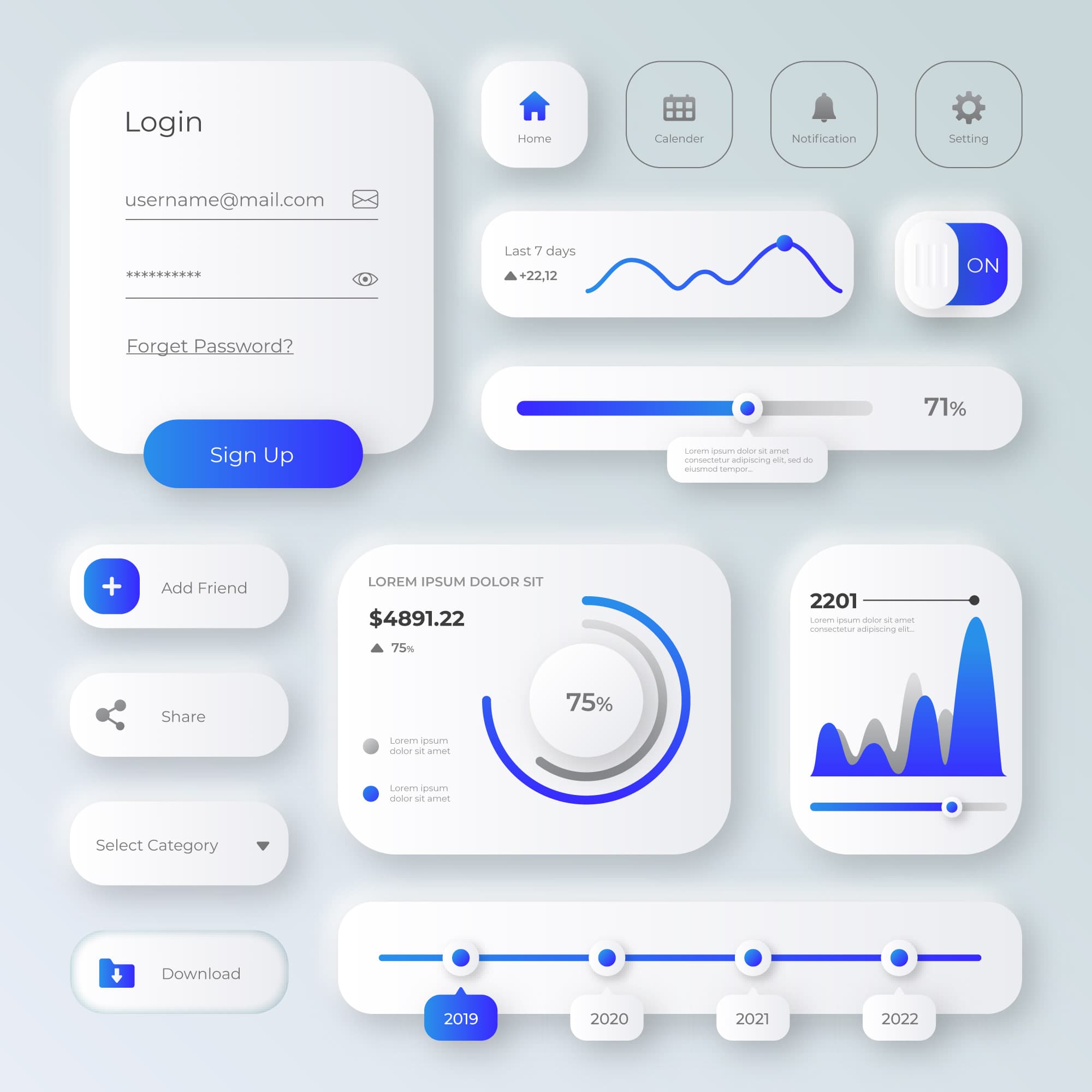 Gestion de Stock — Orange Digital Center
